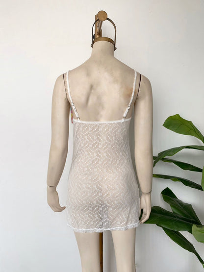 Vestido en tendencia