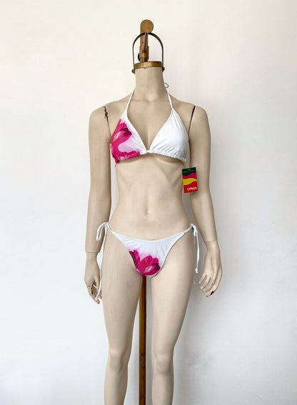 Bikini floral