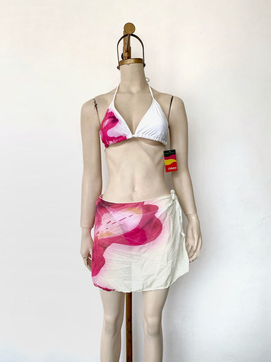 Bikini floral