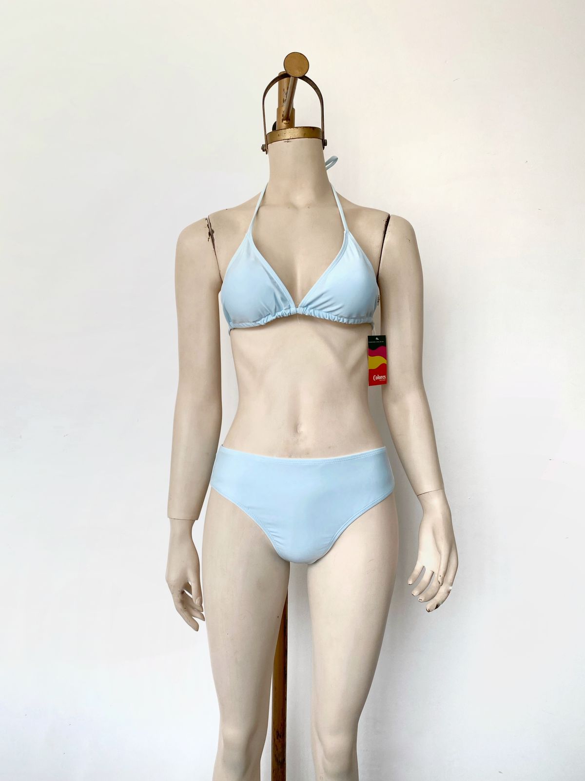 Bikini cielo