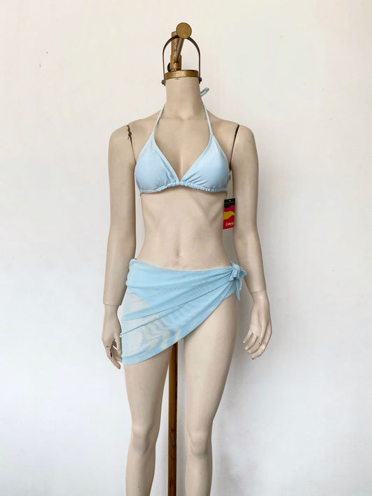Bikini cielo