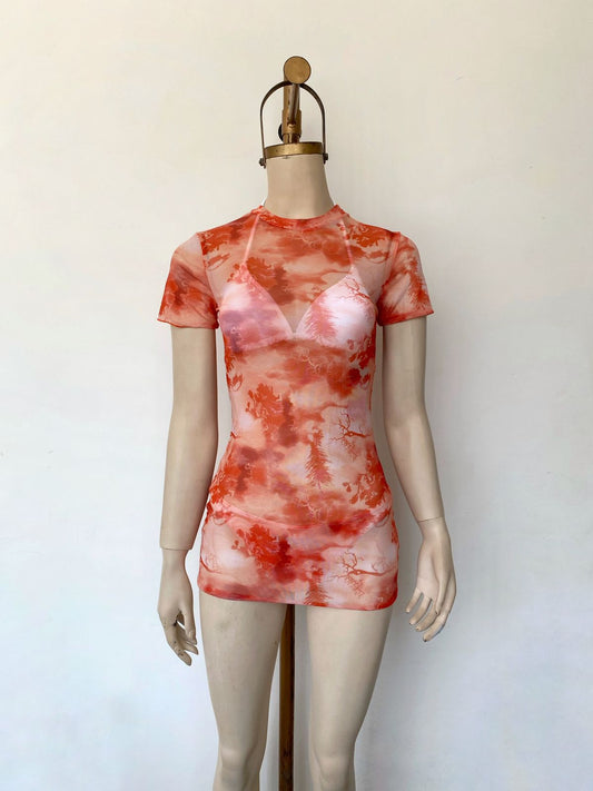 Bikini de vestido