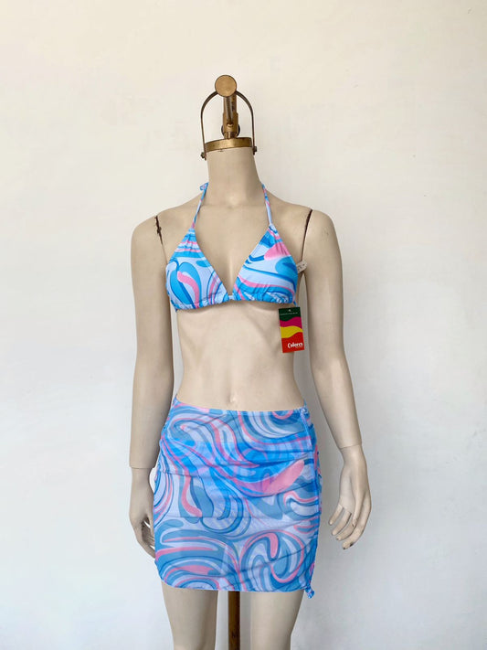 Bikini Lucía