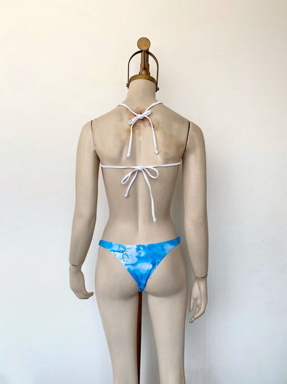 Bikini de vestido