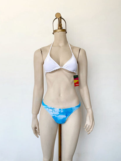 Bikini de vestido