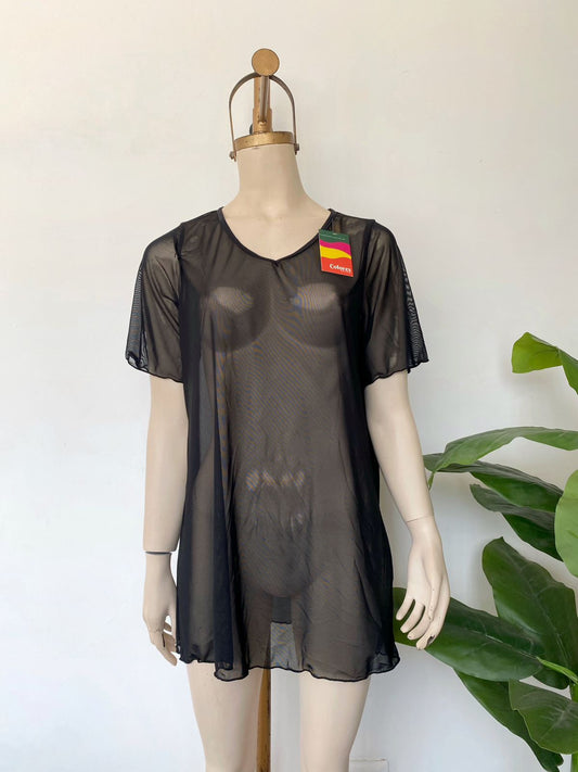 Pareo de vestido