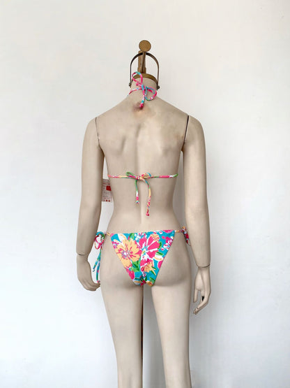 Bikini multicolor