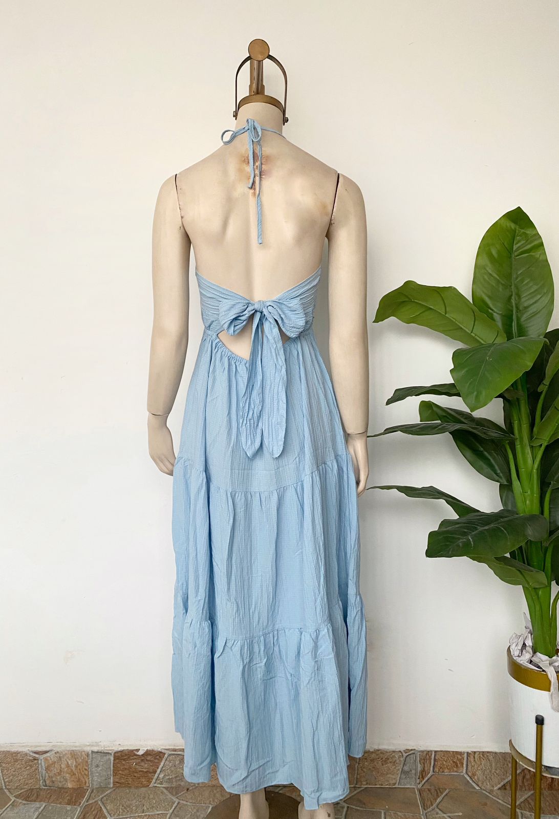 Vestido veronica