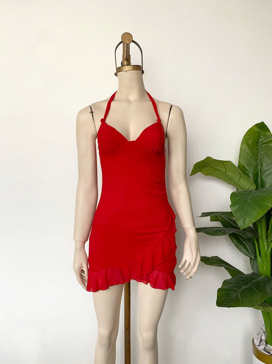 Vestido andrea