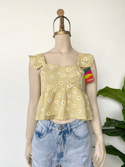 Blusa Sonia