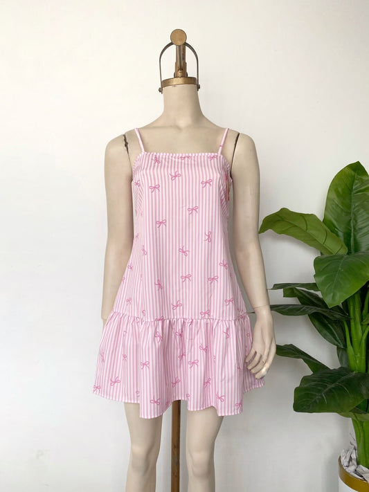 Vestido coquete