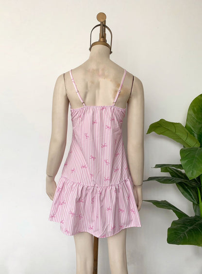 Vestido coquete