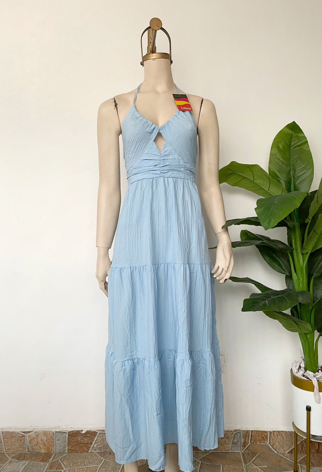 Vestido veronica