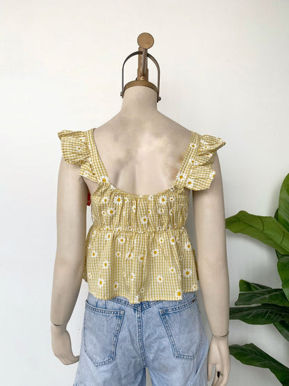 Blusa Sonia