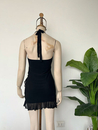 Vestido Catalina