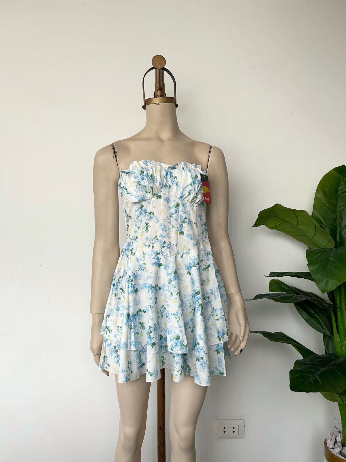 Vestido beverly