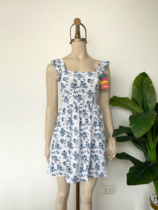 Vestido bella