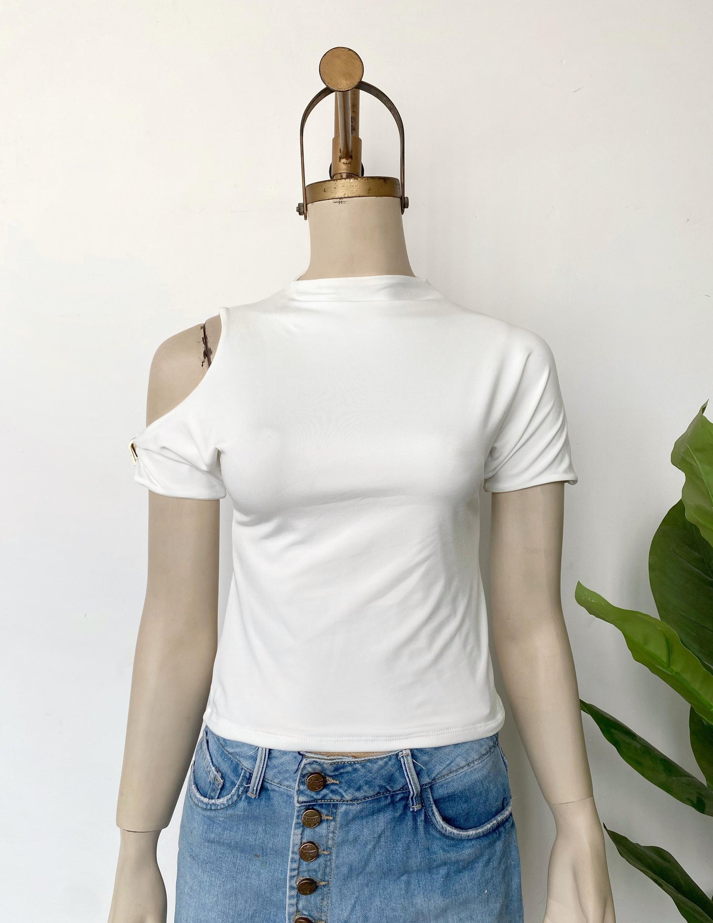 Blusa Samy