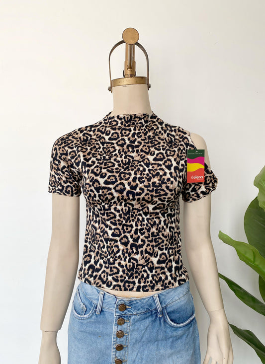 Blusa Samy