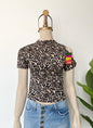 Blusa Samy