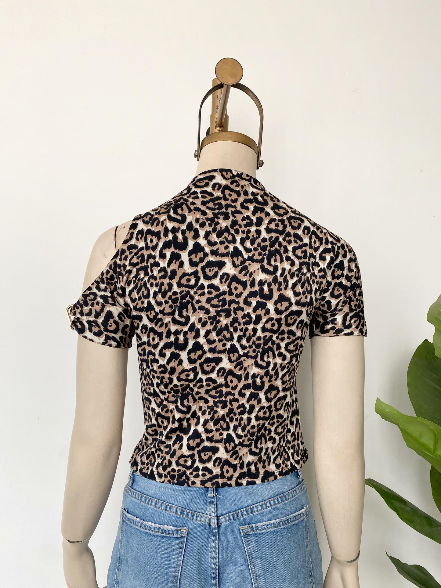 Blusa Samy
