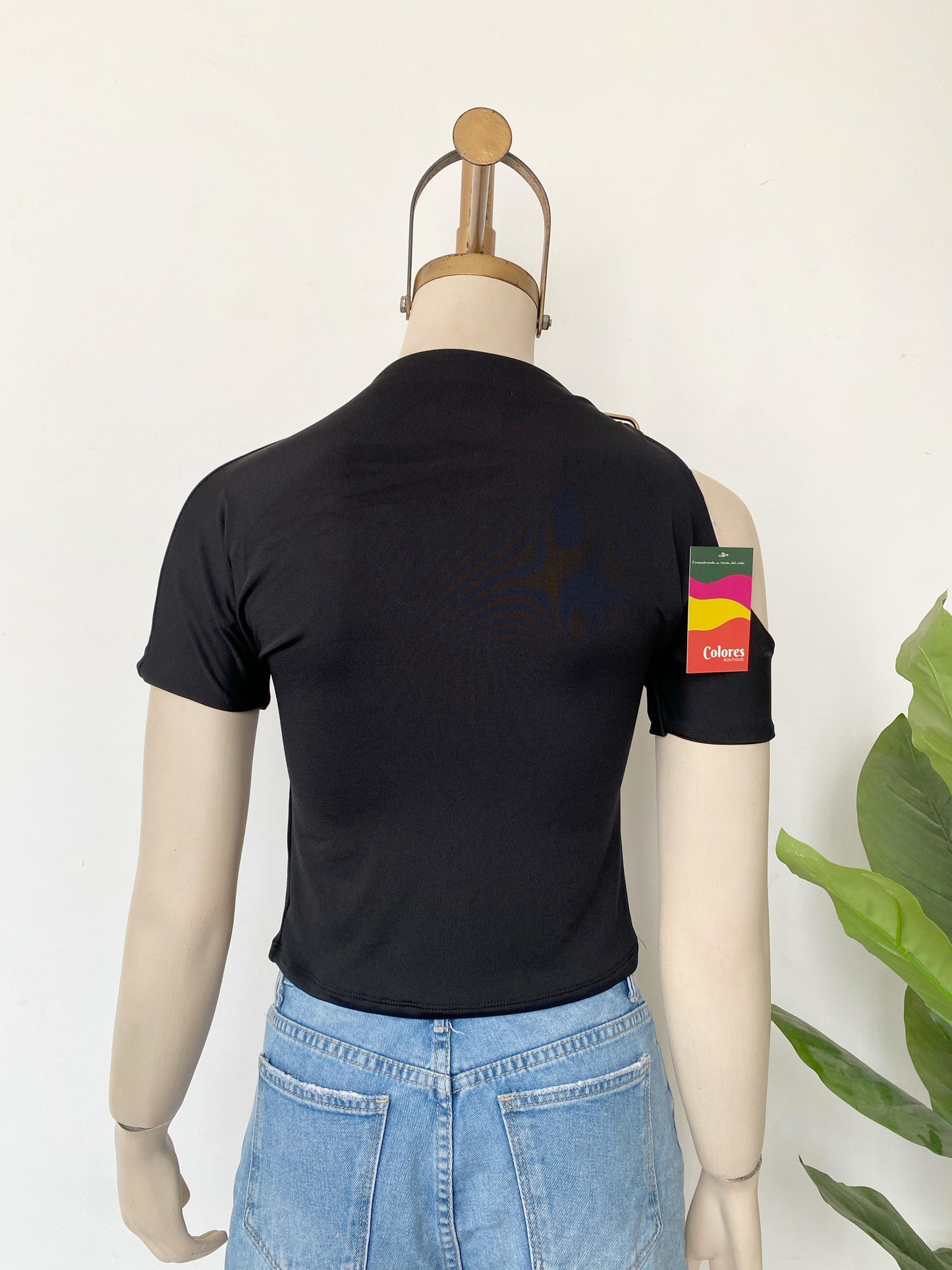 Blusa Samy