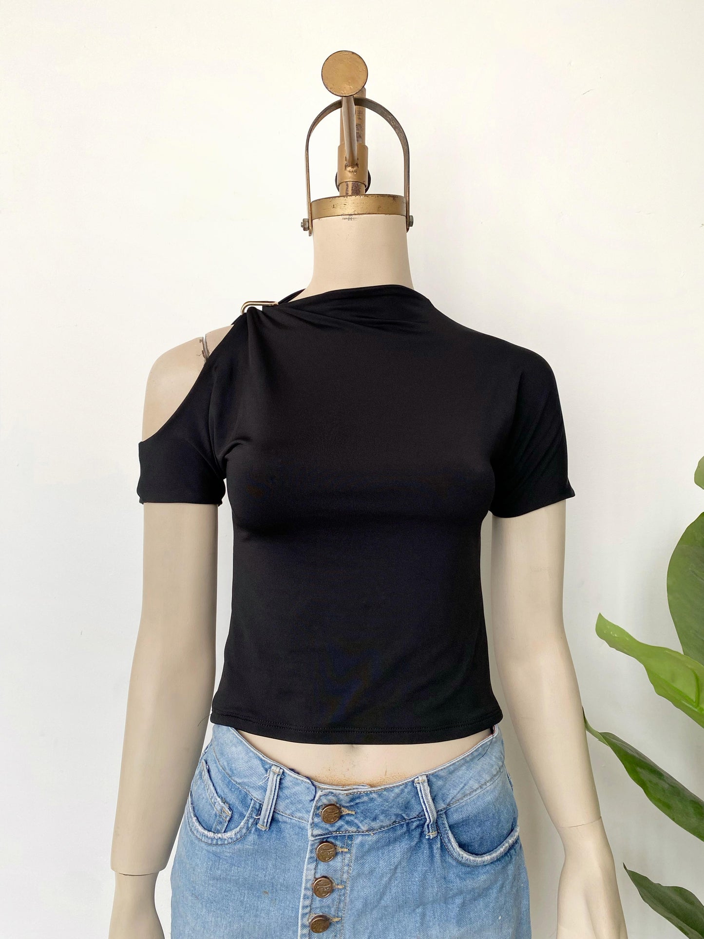 Blusa Samy