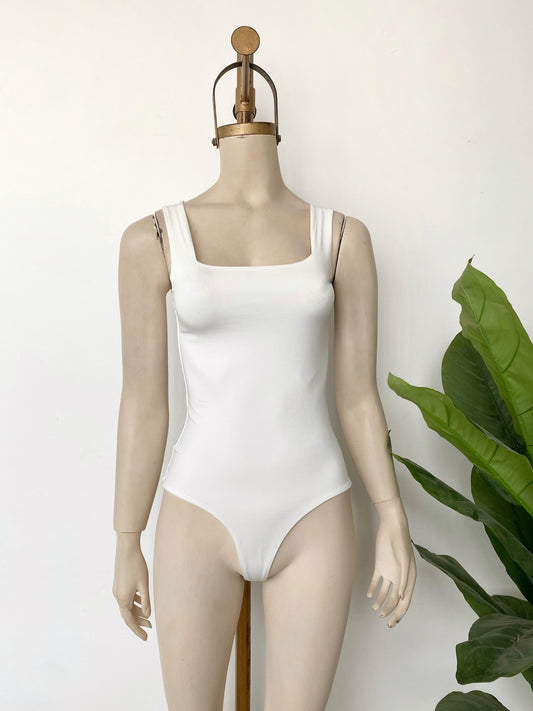 Body cuello cuadrado