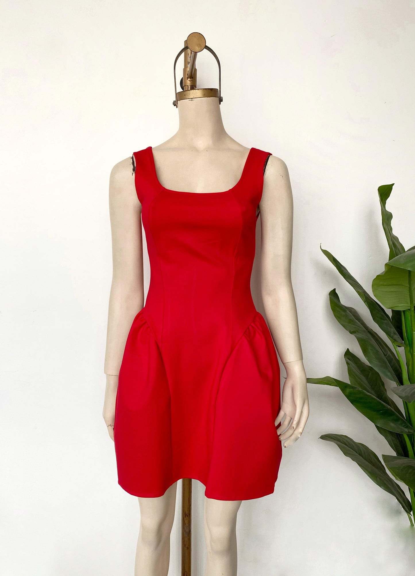 Vestido Nicolle