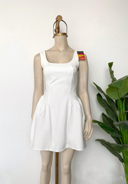 Vestido Nicolle
