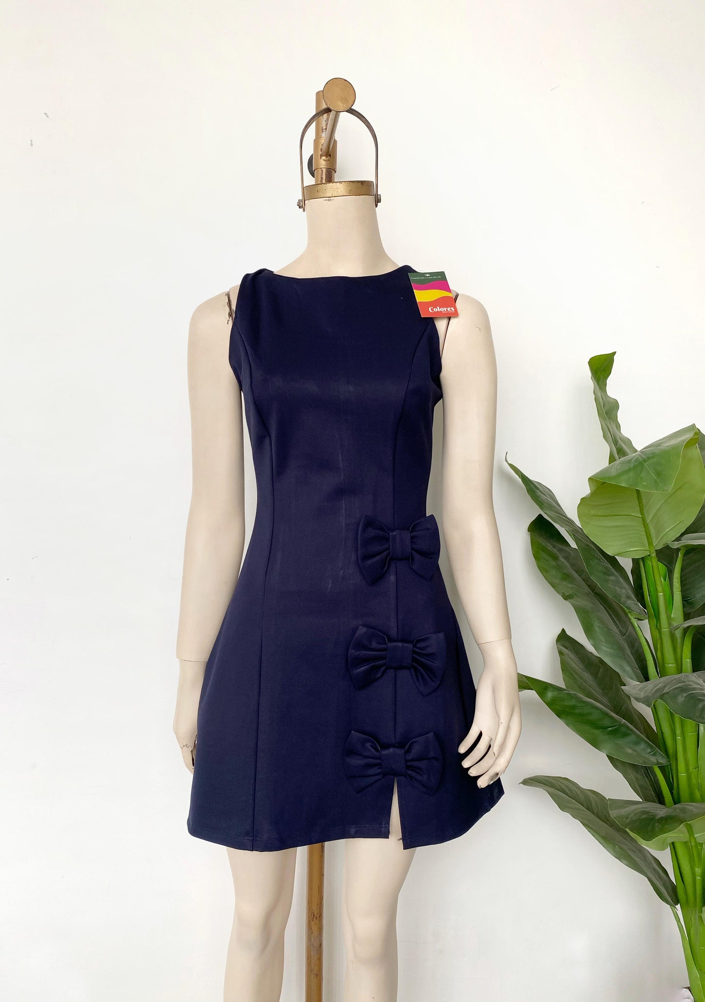Vestido Jade