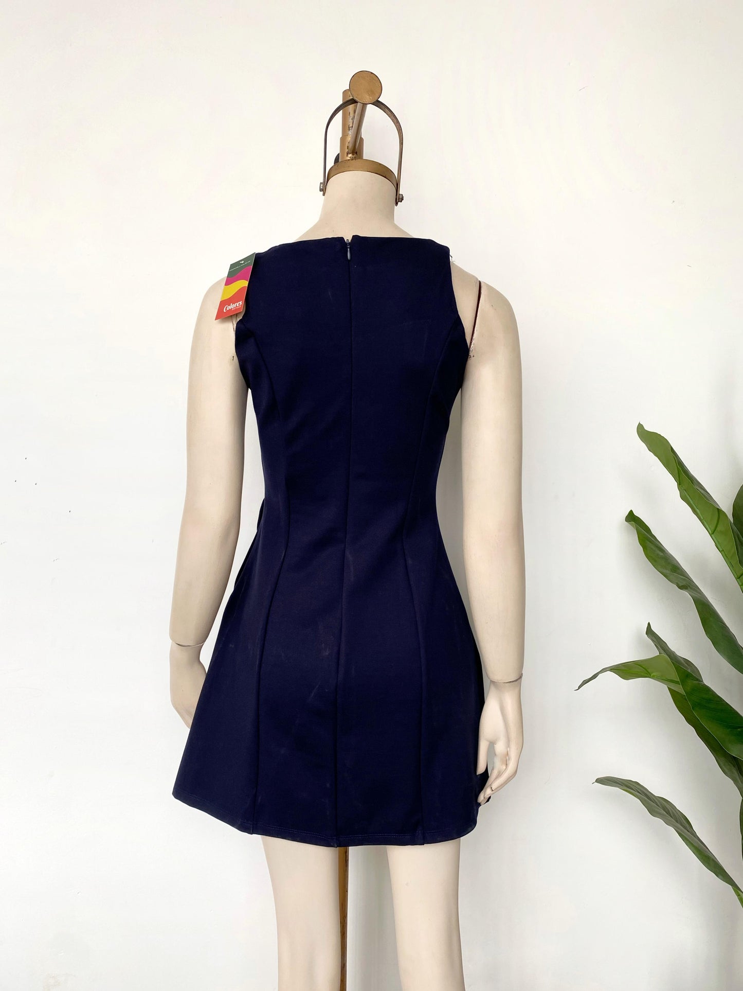 Vestido Jade