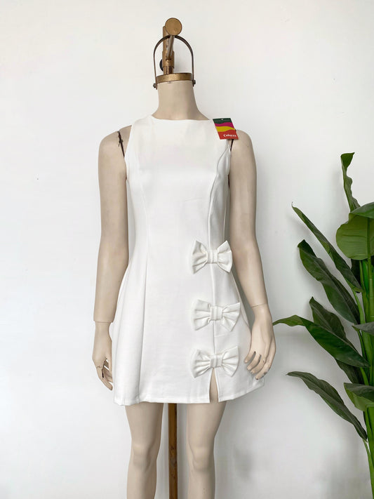 Vestido Jade