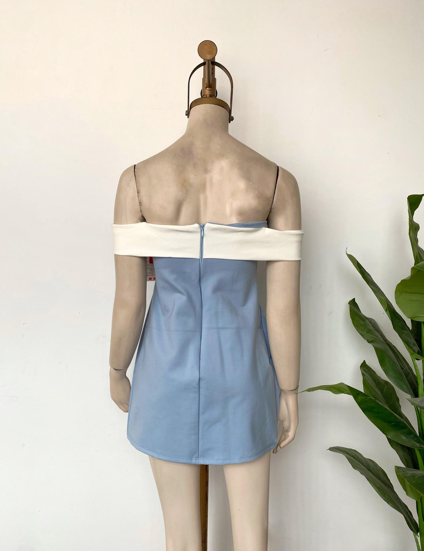 Vestido Izel