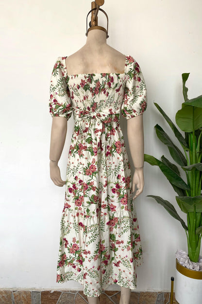 Vestido Leticia