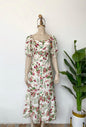 Vestido Leticia