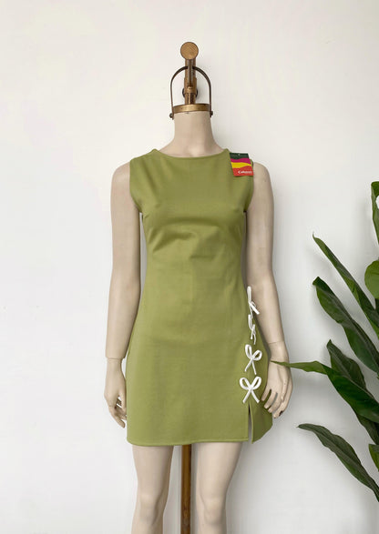 Vestido Lucia