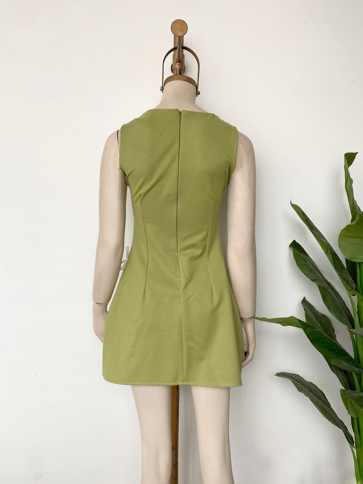 Vestido Lucia