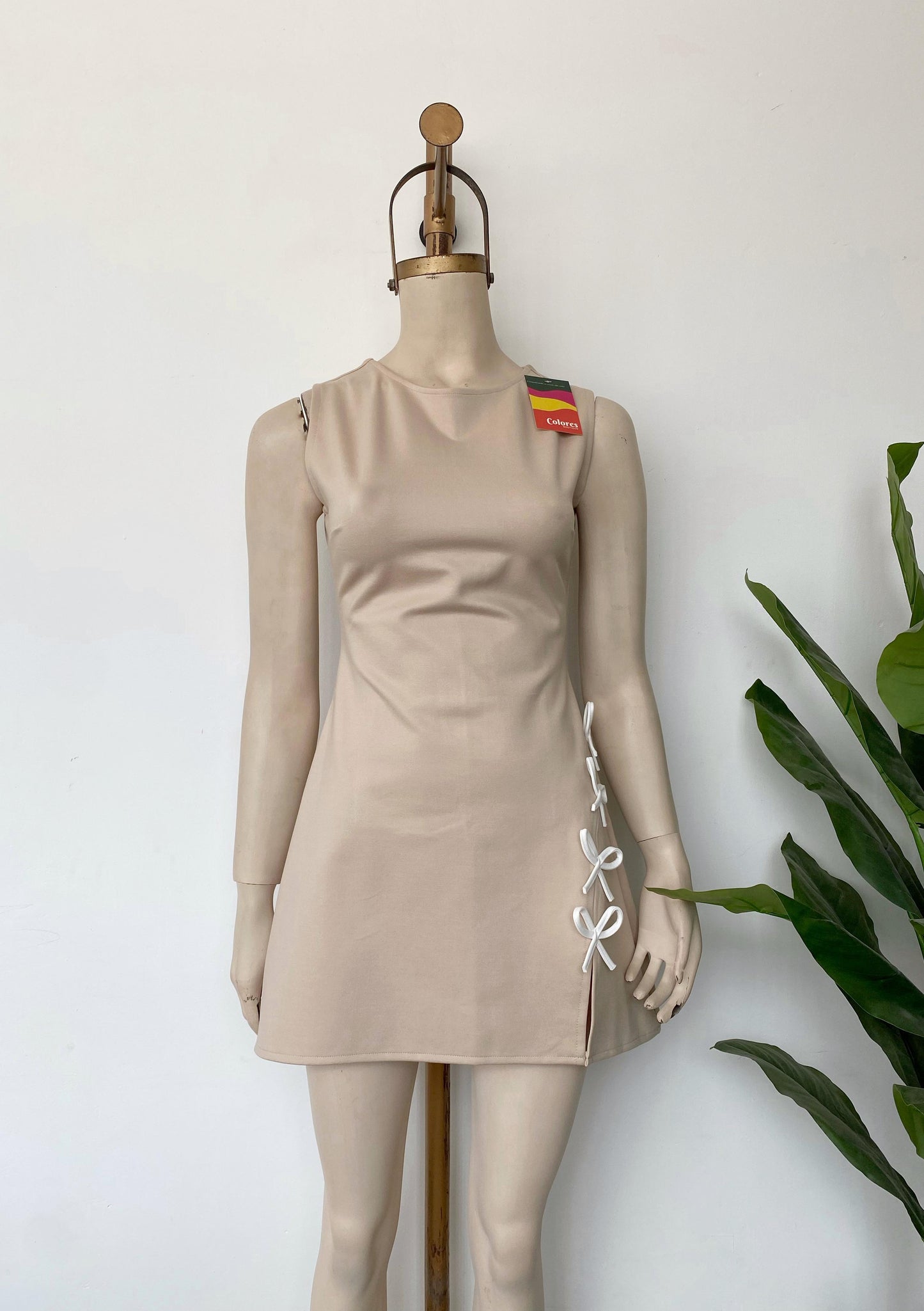 Vestido Lucia