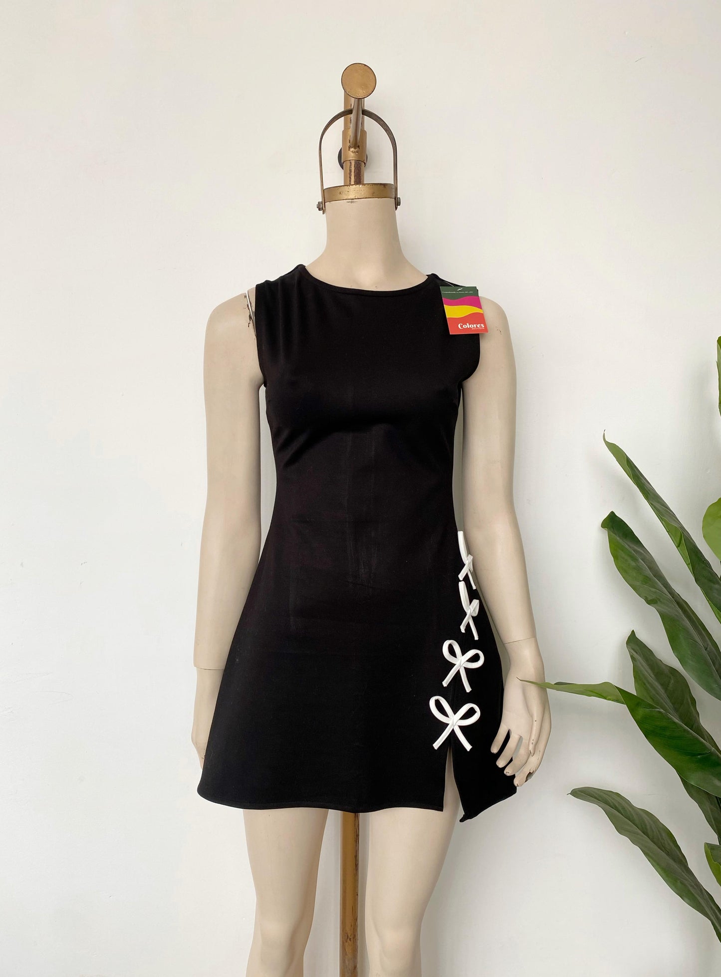 Vestido Lucia