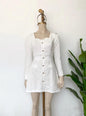 Vestido Flavia