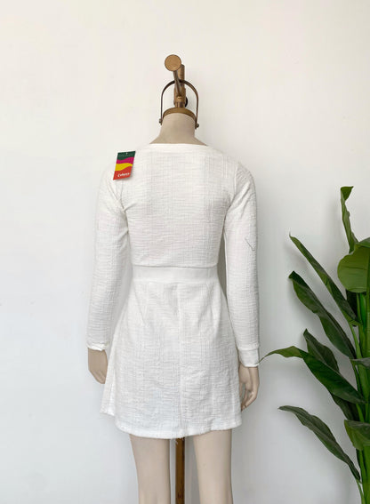 Vestido Flavia