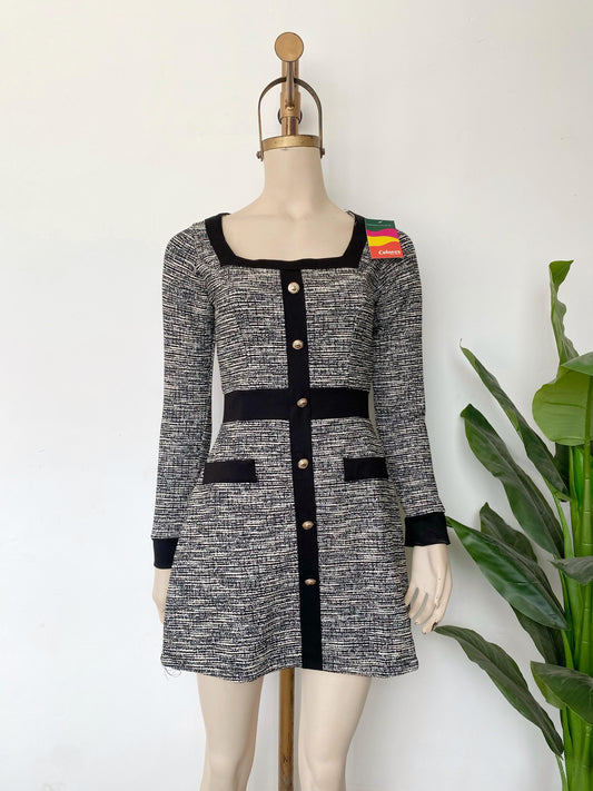 Vestido Flavia
