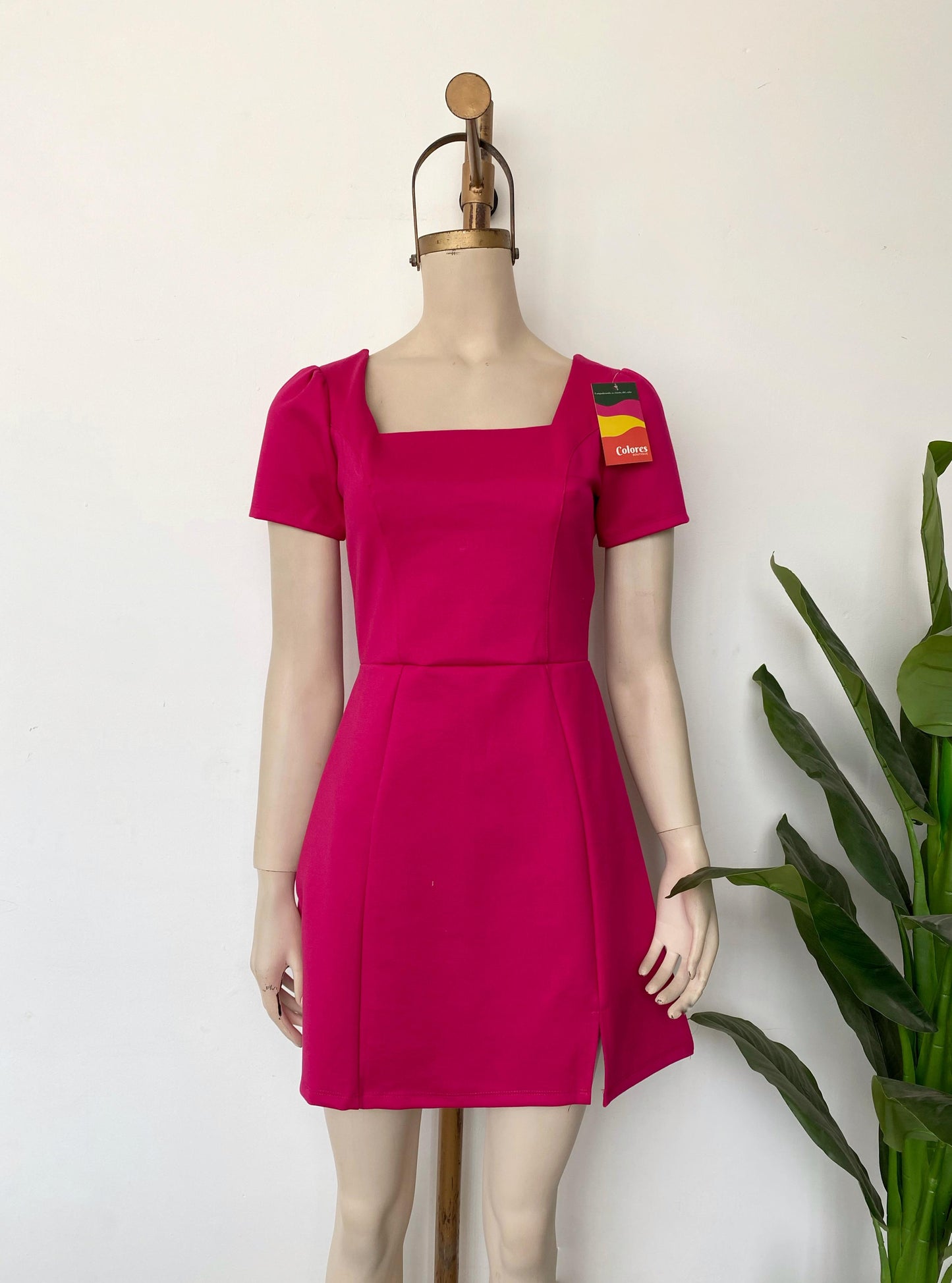 Vestido Lucero
