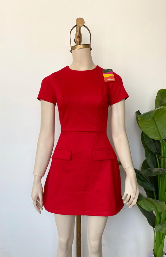 Vestido Greta
