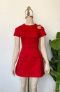 Vestido Greta