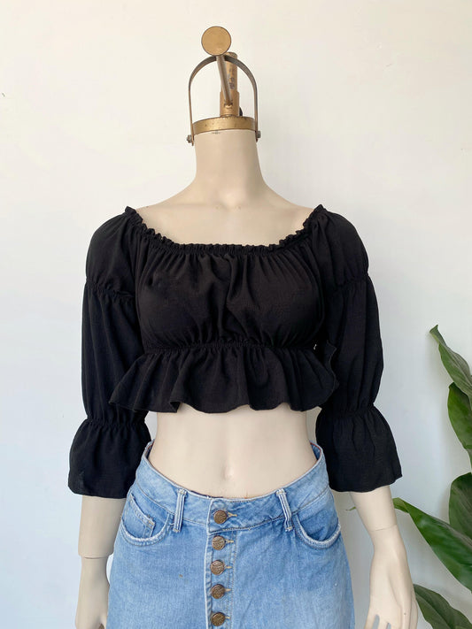 Blusa Irene