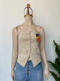 Corset Samy