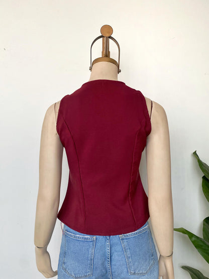 Corset Mili