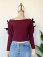 Blusa Ines